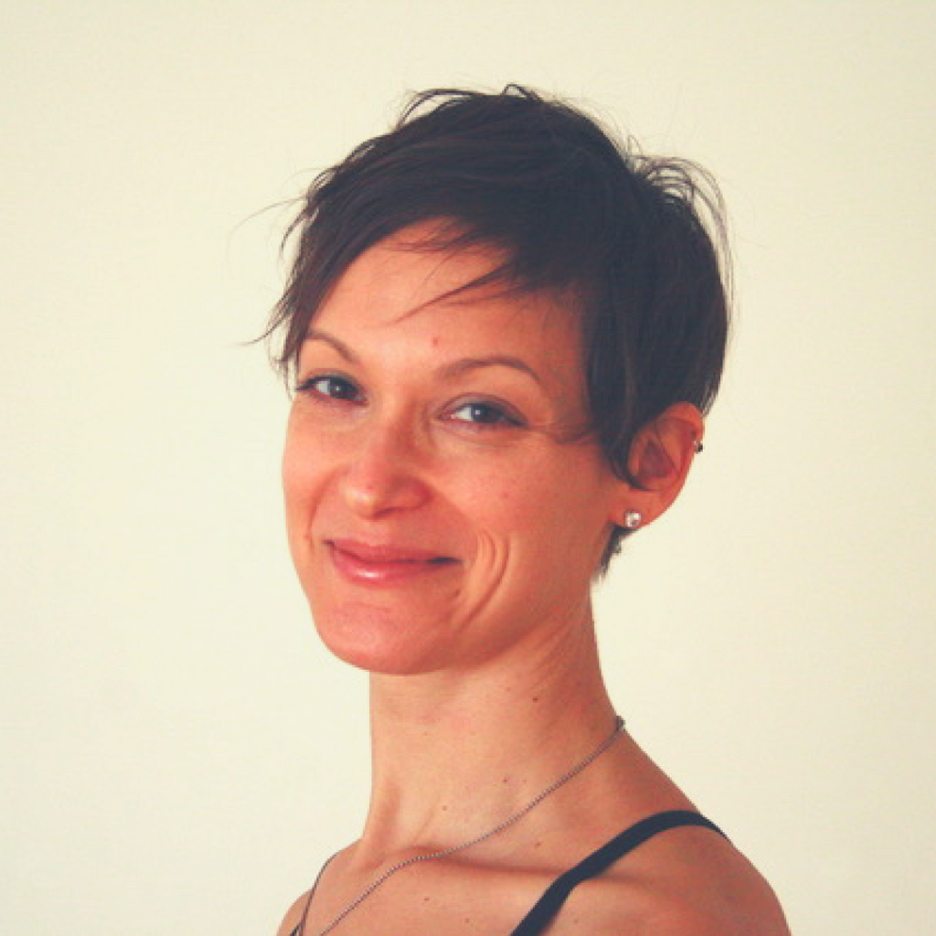 Image of Nicole Siegel
