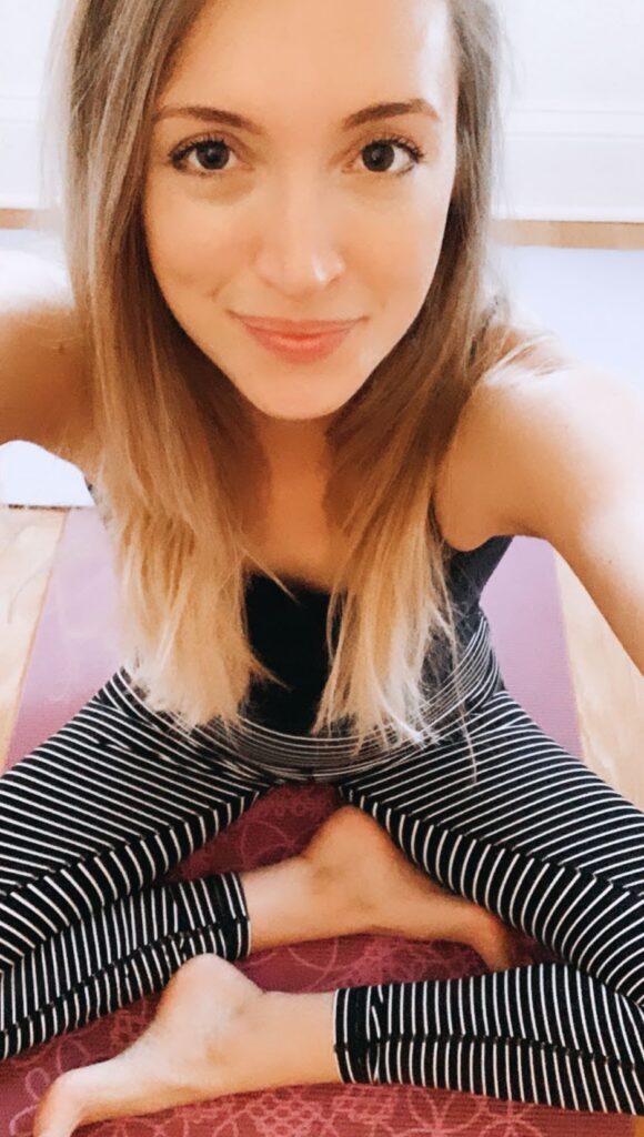 Rachel Bradford